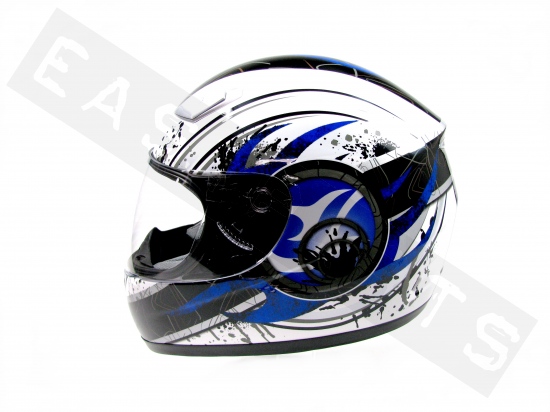 Helm Integral CGM 305G Rio Blau XS